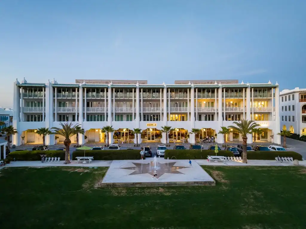 Alys Beach Merchants