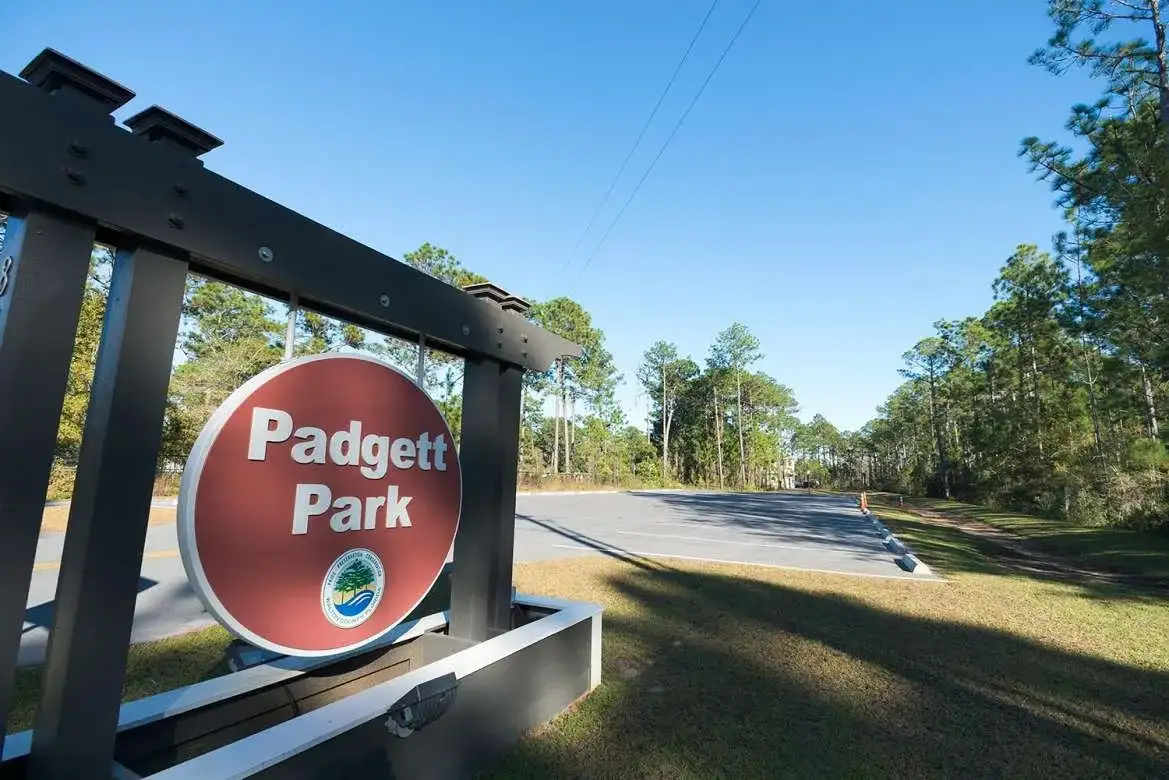 Padgett Park