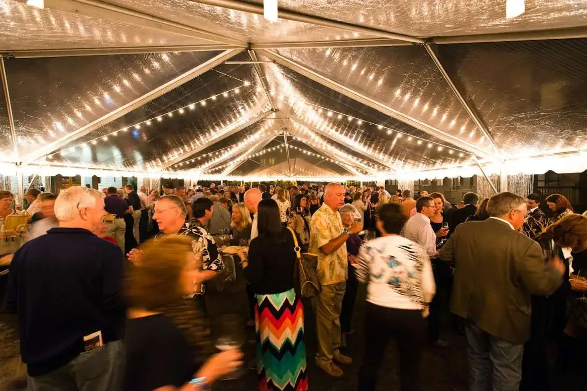 Al Fresco Wine Tasting at Seaside 2013 Photos