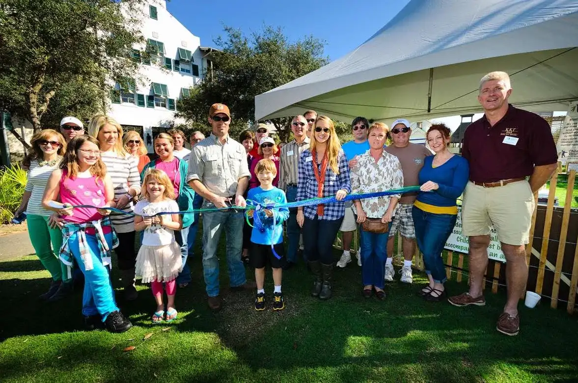 Cottages for Kids 2012 Photos