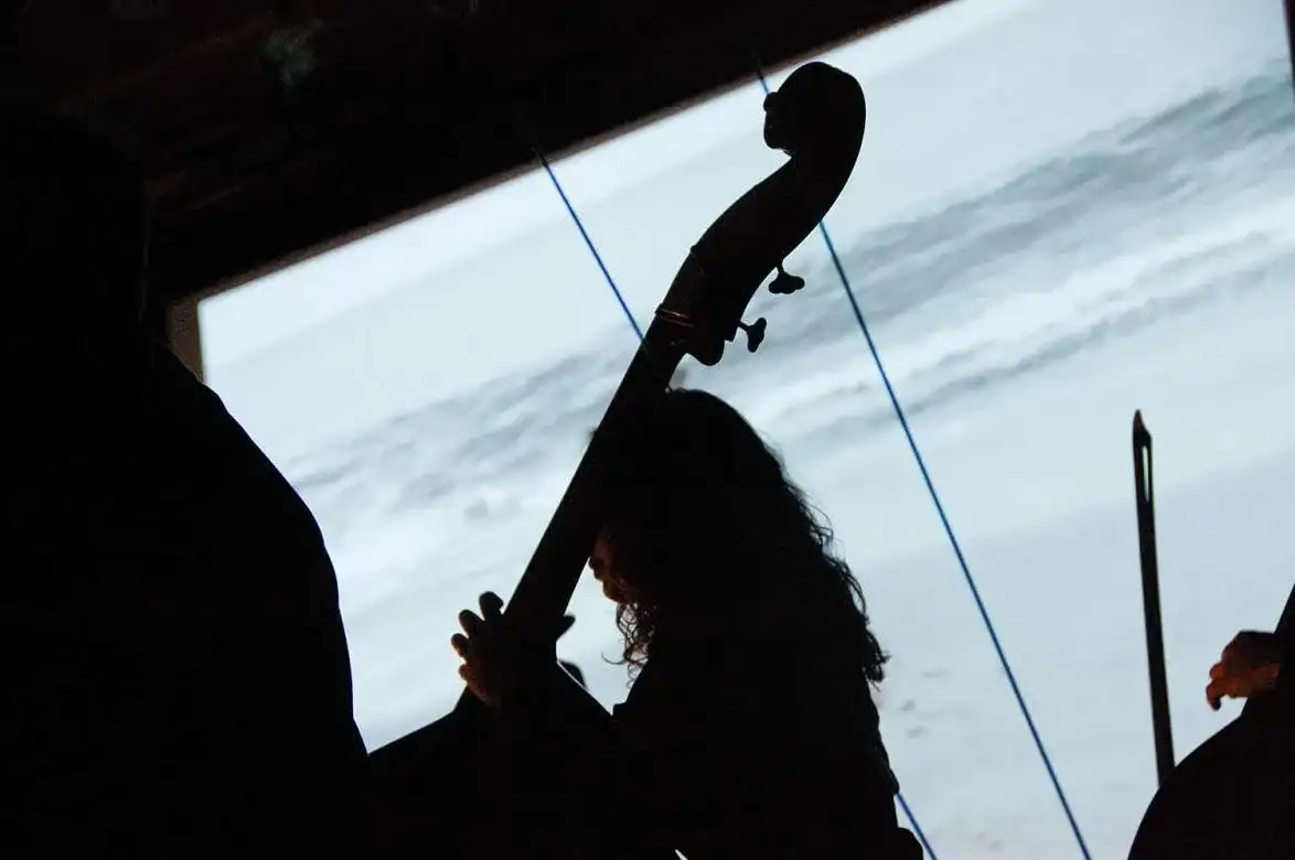 Sinfonia Gulf Coast Presents Ansel Adams America