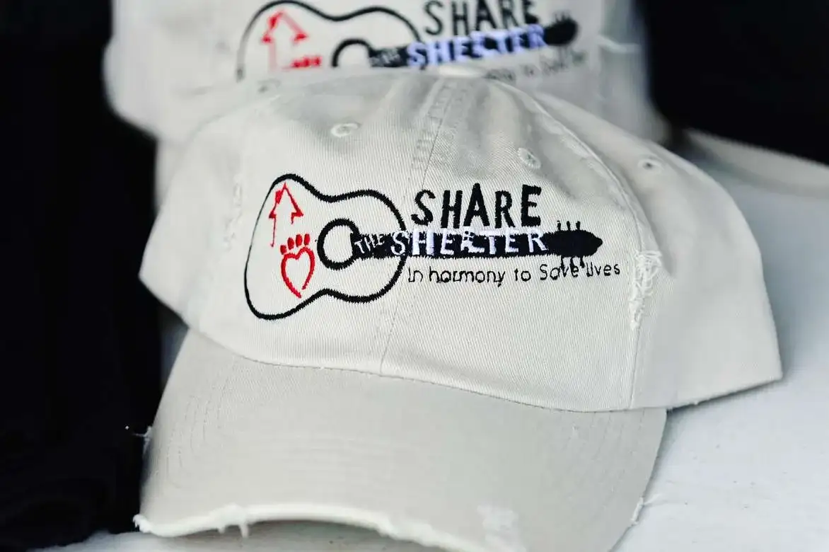 Share The Shelter Music Festival 2012