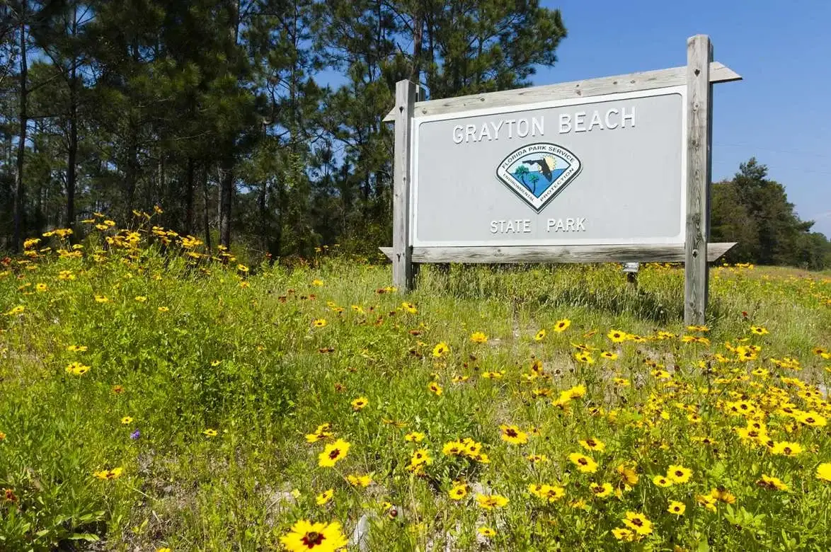 Grayton Beach State Park
