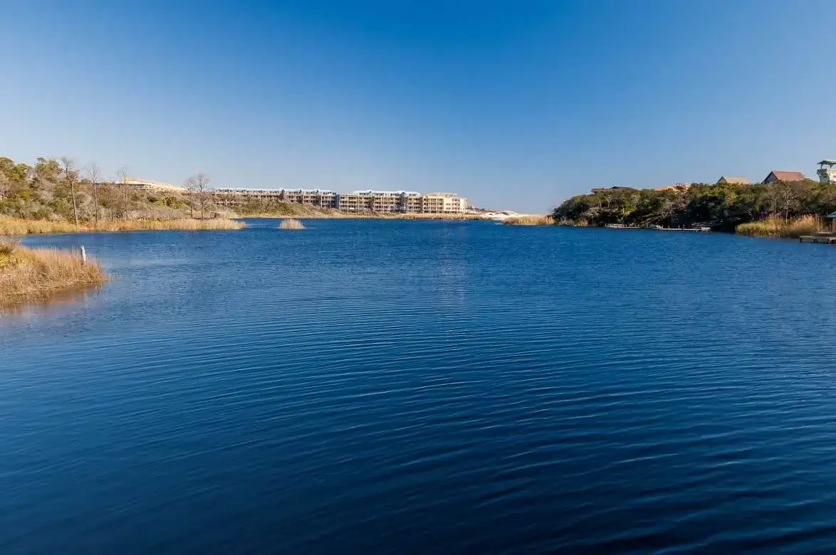 Big Redfish Lake