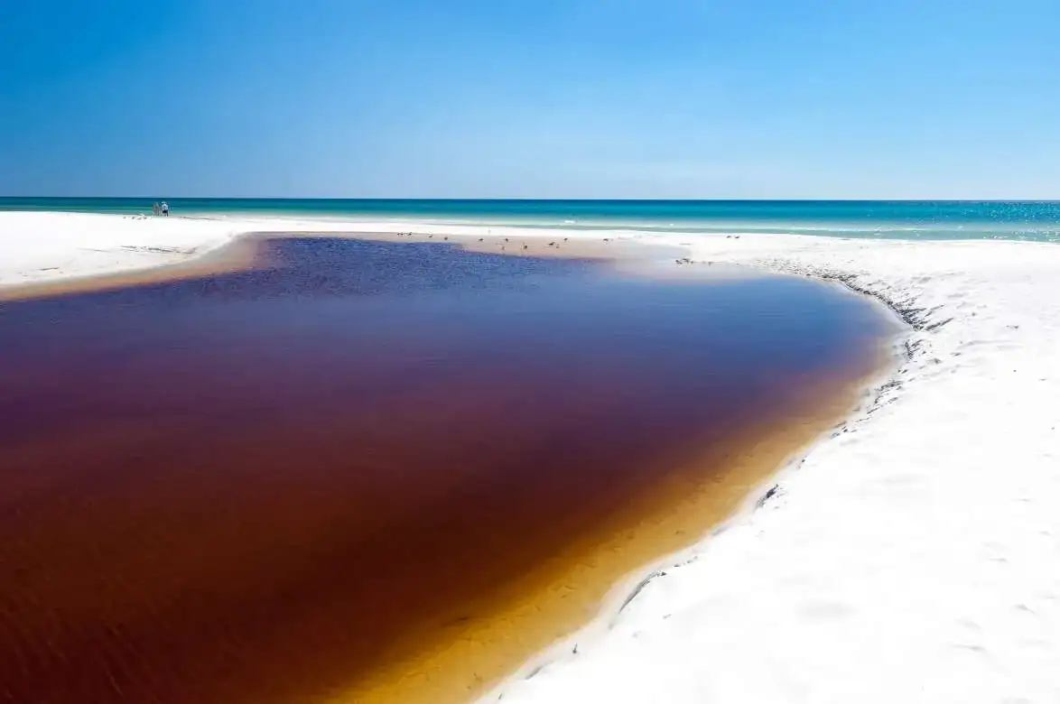 Eastern Lake