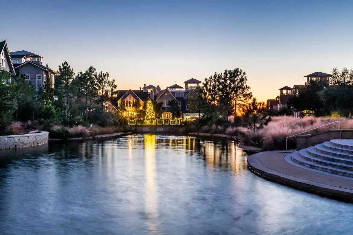 South Walton Holiday Photos