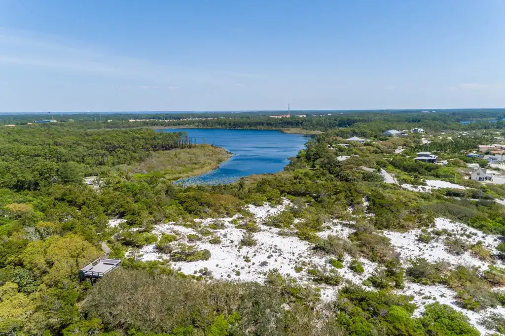 Coffeen Nature Preserve