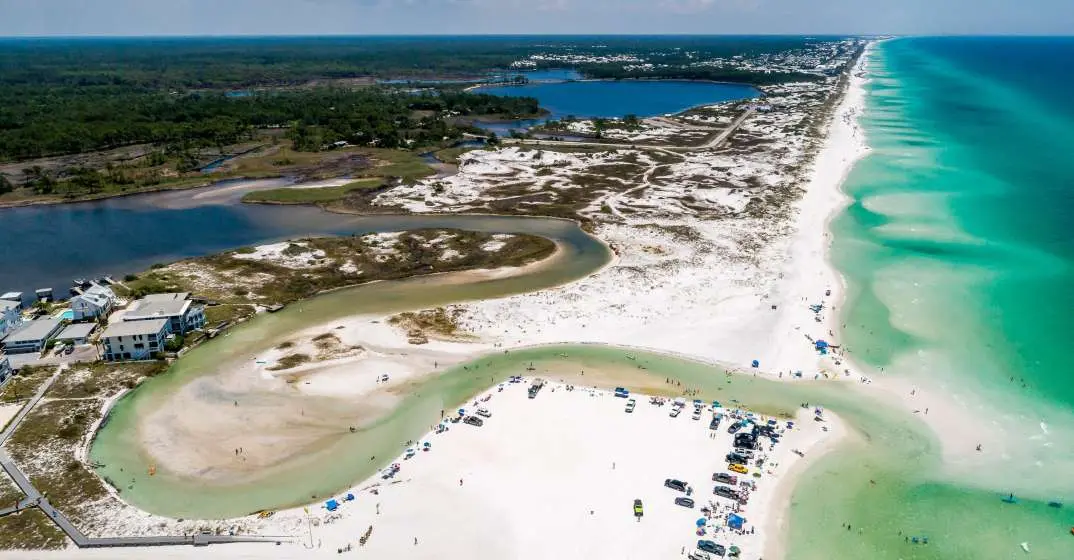 South Walton Dunes
