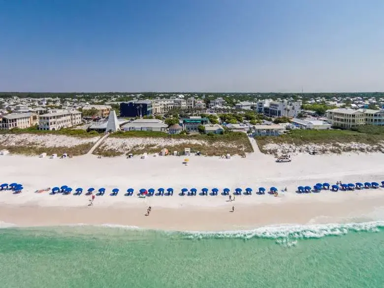 Pedal Through Paradise: A Local’s Guide To The Spectacular Scenic 30A Bike Trail