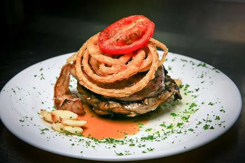 Where to Go in SoWal When You Crave a Great Steak