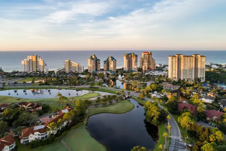 Sandestin Golf and Beach Resort