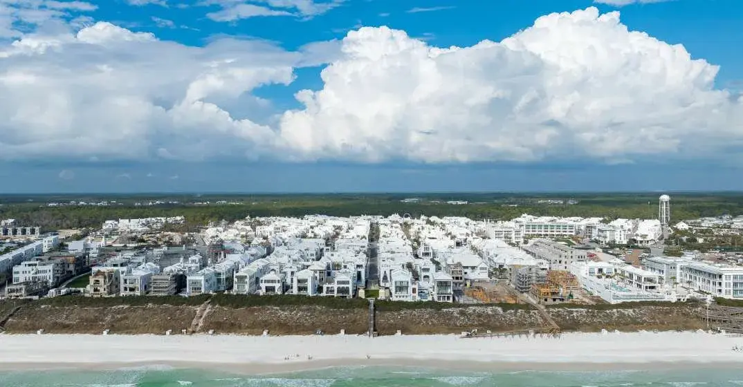 Alys Beach Offers Elite Concierge Program