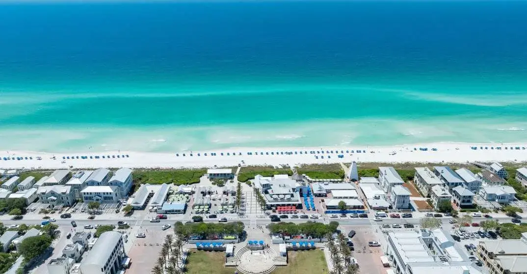 Seaside Institute Celebrates Marieanne Khoury-Vogt and Erik Vogt as the 2026 Seaside Prize Recipients