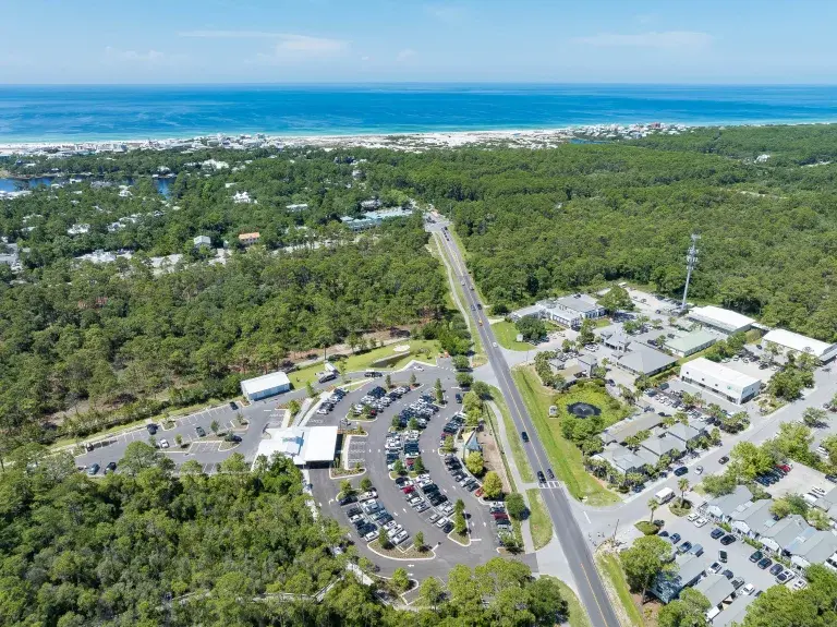 Grayton Beach North