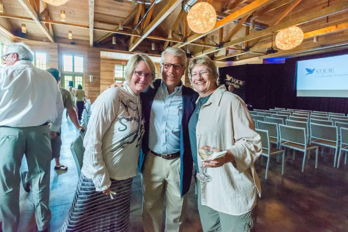 Coastal Dune Lakes Documentary Premiere