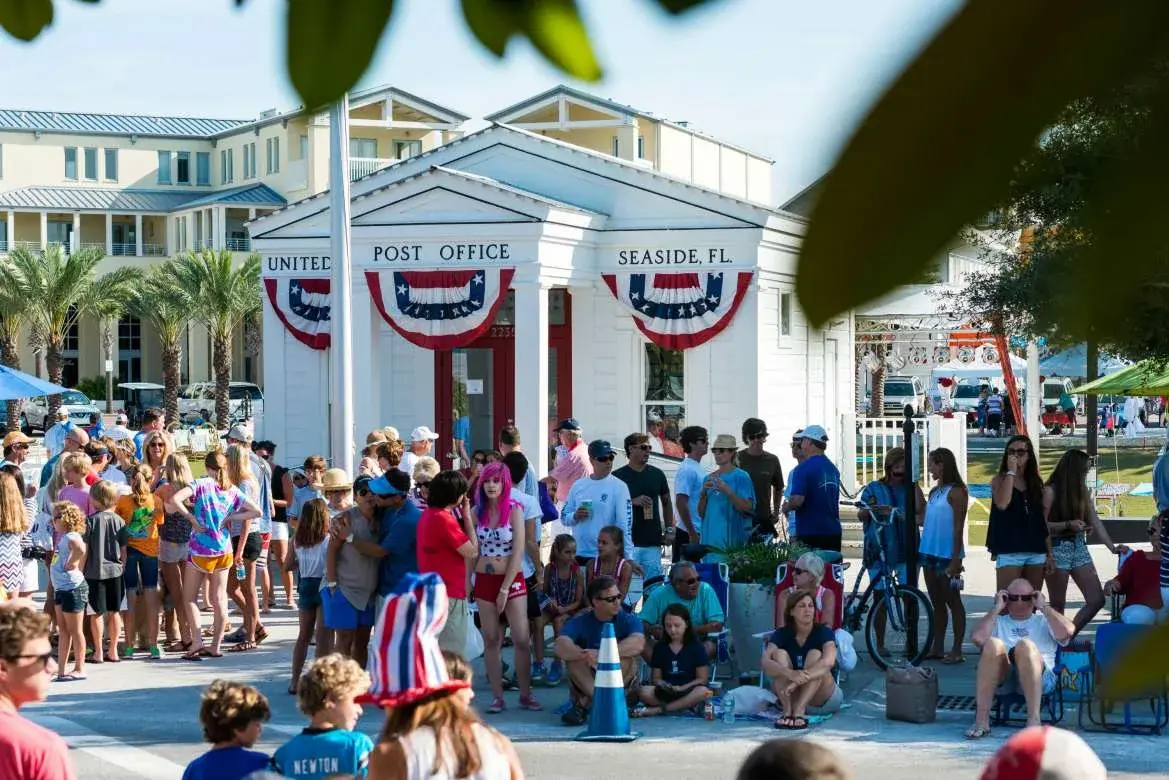 South Walton 4th of July Parade 2014 Photos