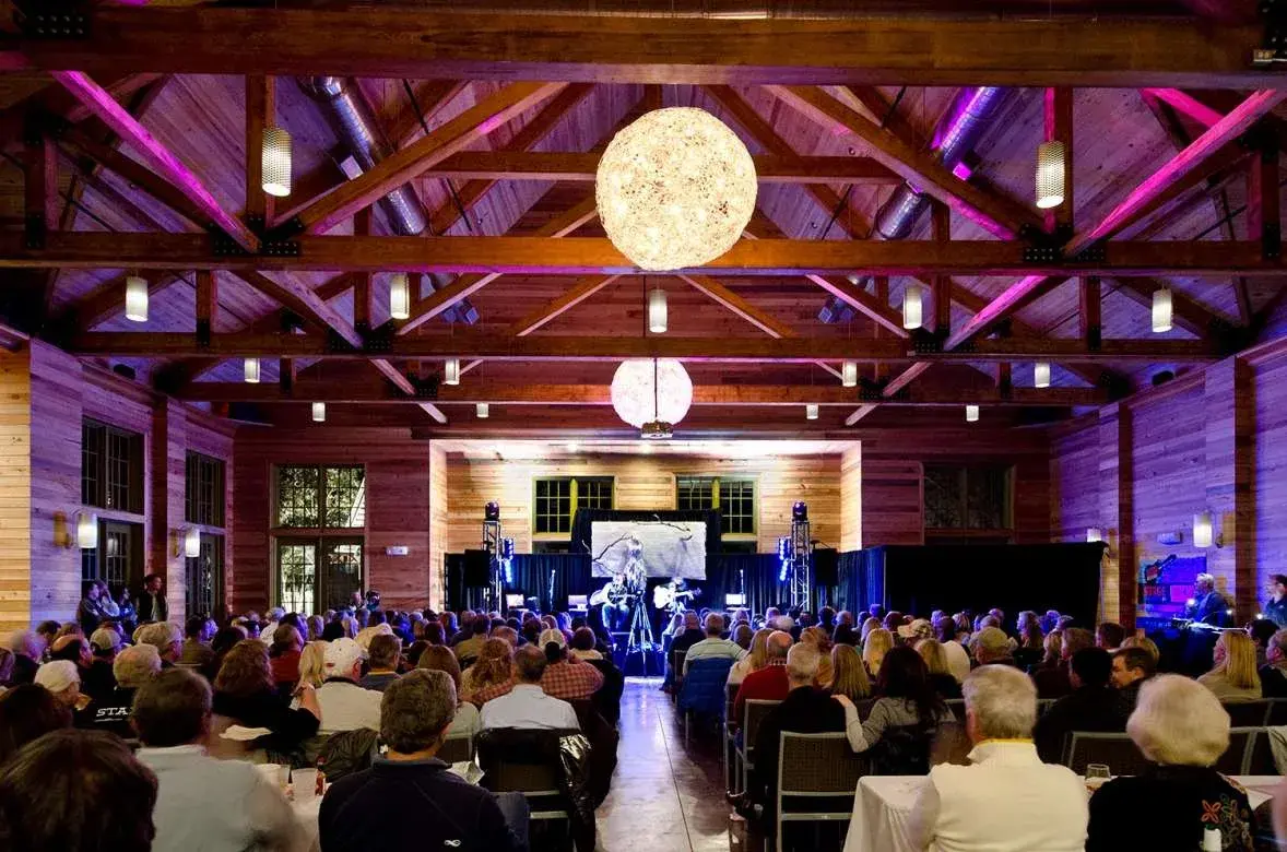 30A Songwriters Festival 2014