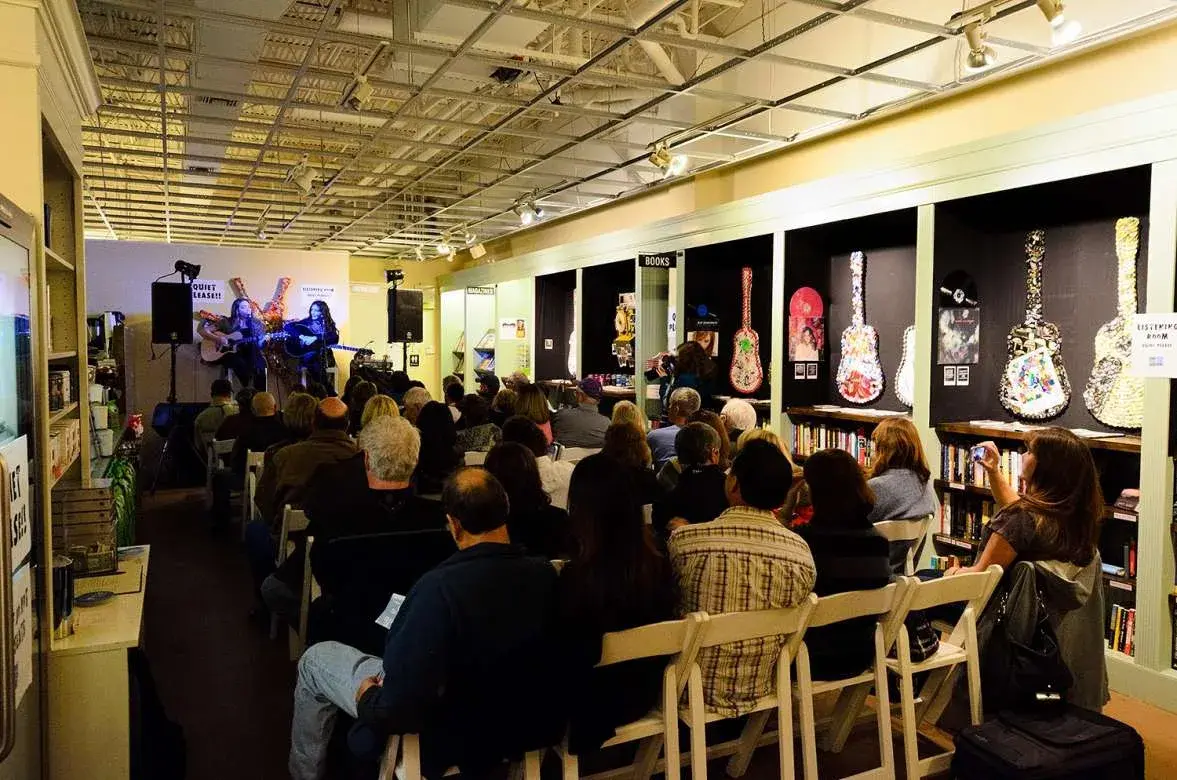 30A Songwriters Festival 2013 Photos