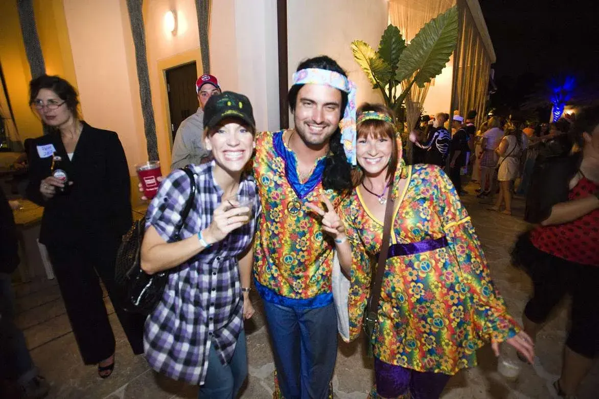 Noche de los Muertos 2009