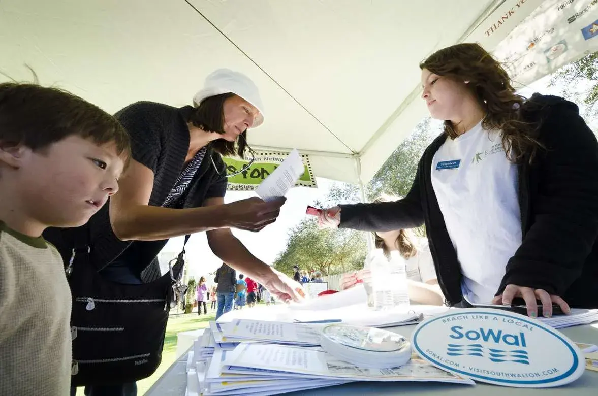 Cottages For Kids 2011