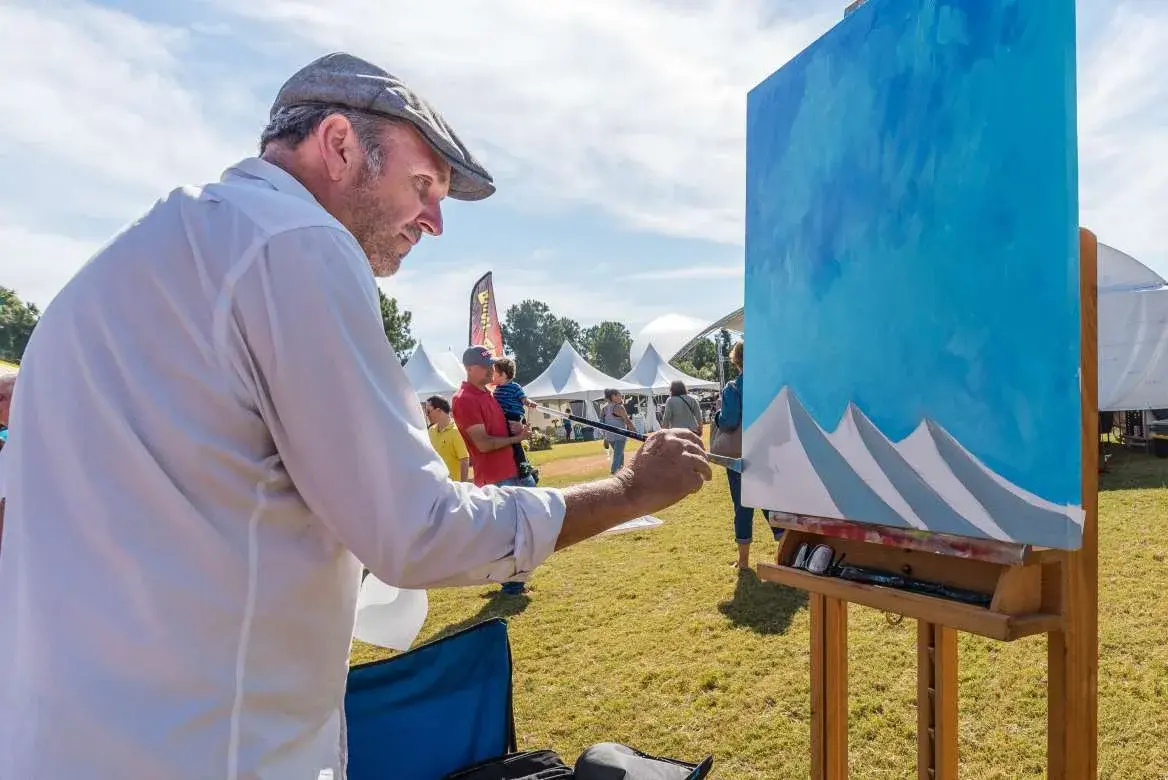 Mattie Kelly Arts Festival 2016