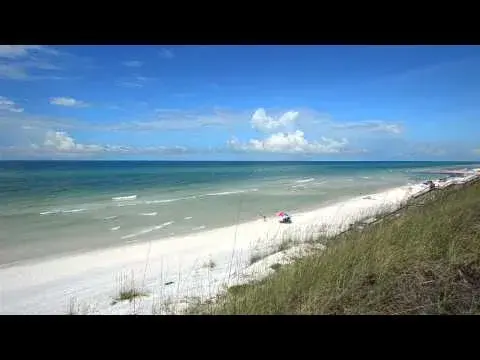 SoWal Short – A Day on Seagrove Beach, Florida