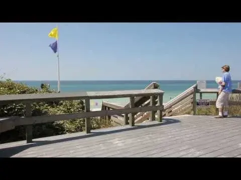 Blue Mountain Access Video