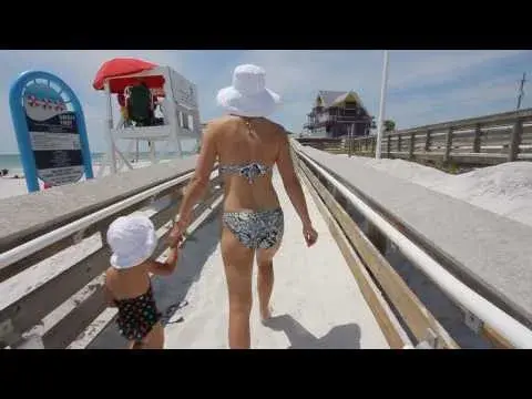 Dune Allen Access Video