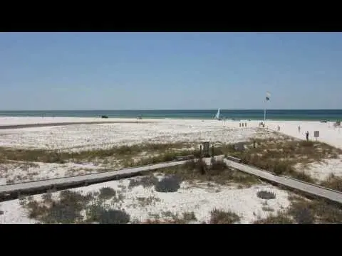 Grayton Dunes Access Video