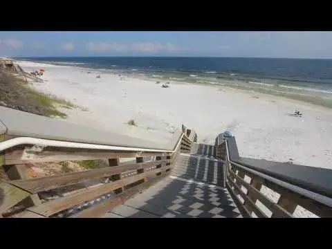 San Juan Access Video