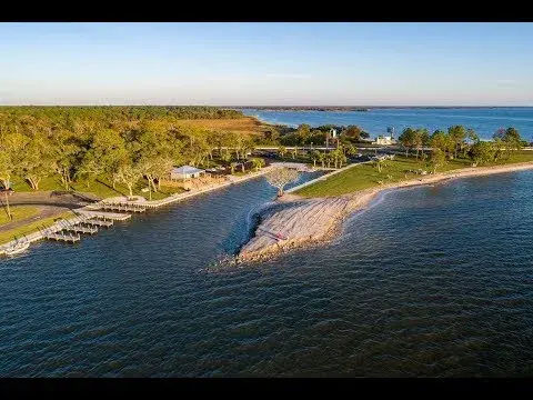 Grady Brown Park Video