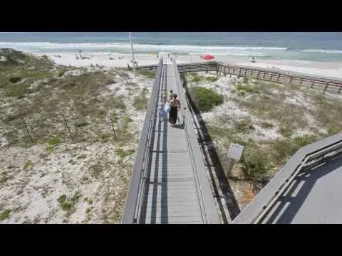 Ed Walline Access Video