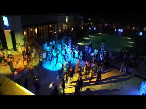 Digital Graffiti 2009 Video