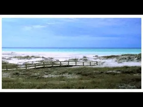 Sounds of Grayton Beach Video