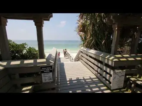 Andalusia Access Video