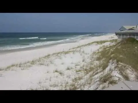 Inlet Beach Access Video