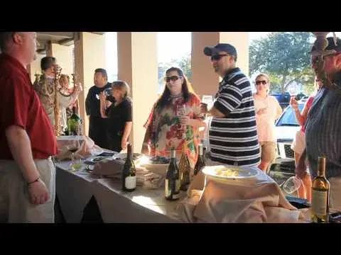 Rosemary Beach Uncorked Video