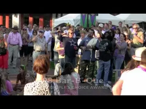22nd Annual Sandestin Gumbo Festival Video