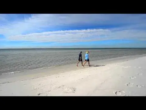Blue Lake Road Access Video