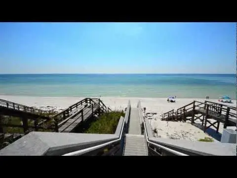 Azalea/Camelia Access Video