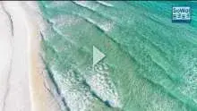 SoWal Beach Break! Perfect Surf Video