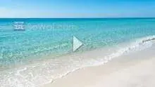 Hurricane Irma Exits Florida in South Walton