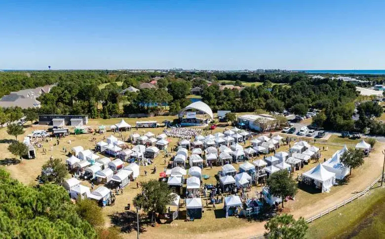 Festival of the Arts