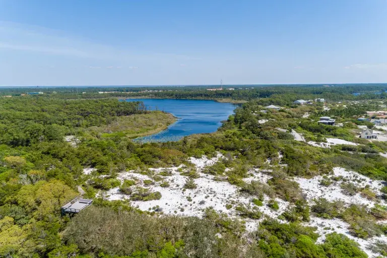 Coffeen Nature Preserve