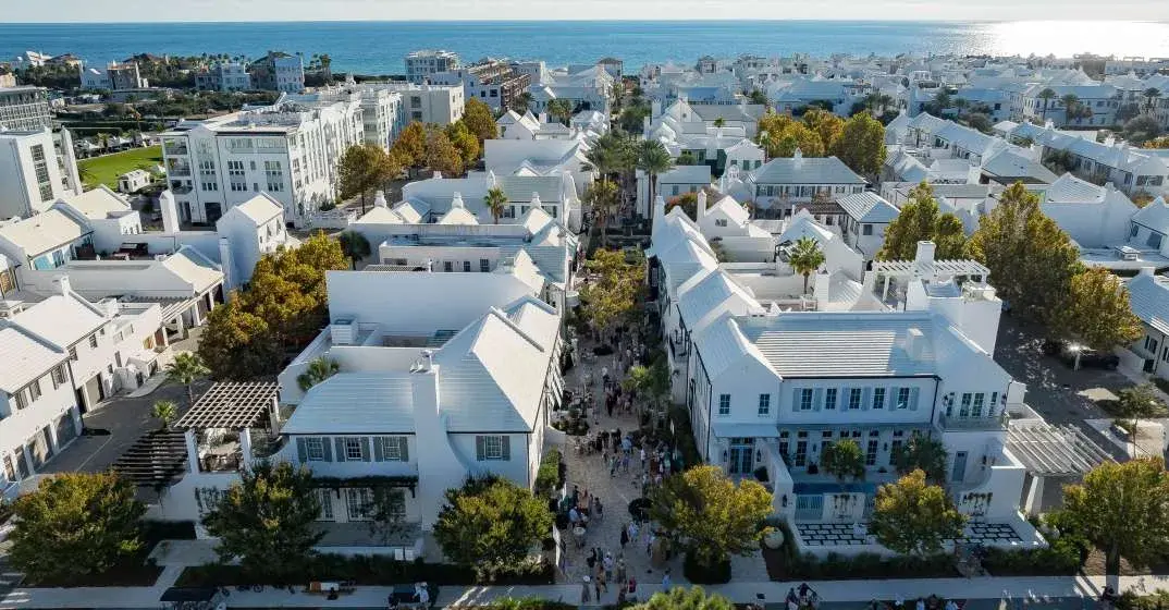 Crafted At Alys Beach Is A Celebration Of Artistry, Flavor, And Community Nov 11–16