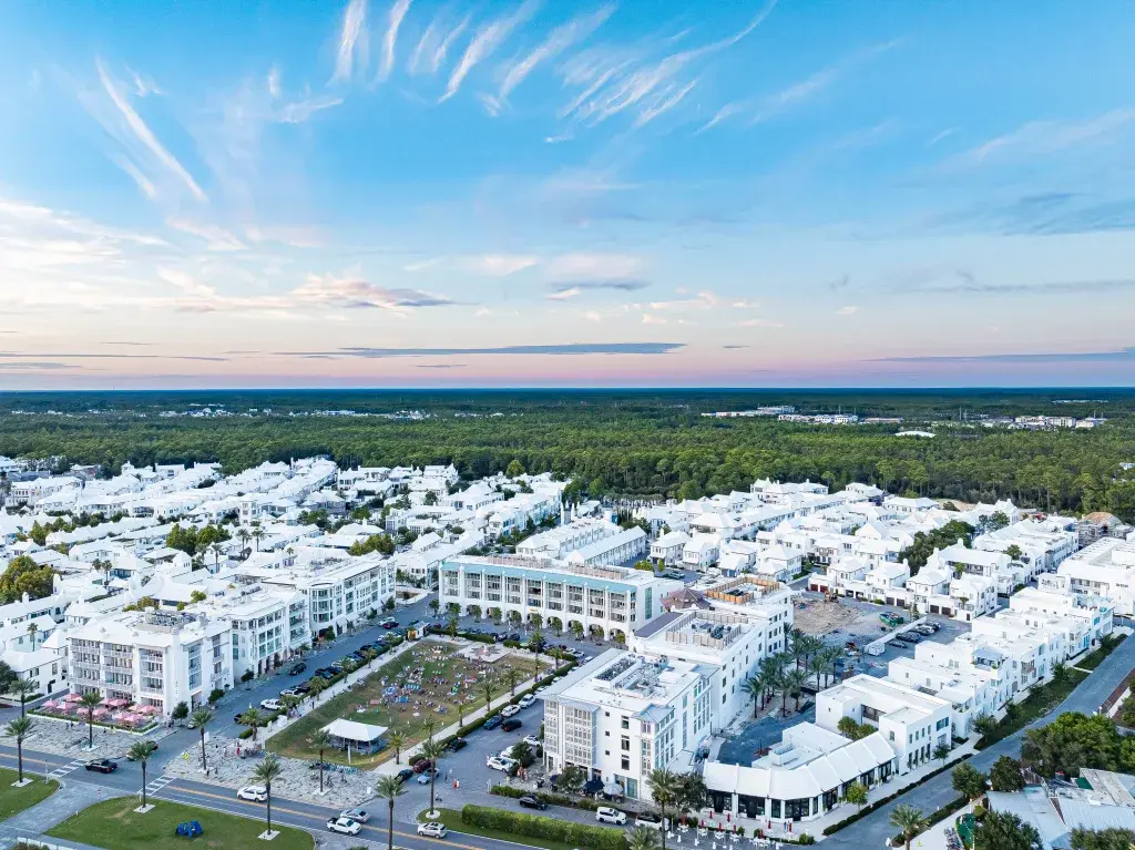Merchants Of Alys Beach Announce New Dining & Shopping Options