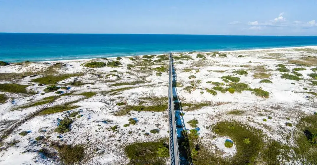 State Parks & Forests in South Walton, Florida