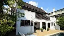 SoWal Style – Chatham House in Seaside is Unlike Any Other