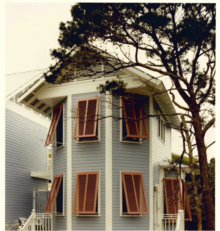 Seaside Milestone Anniversary: The Birthplace of New Urbanism Celebrates 45 Years