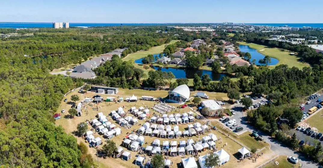 31st Annual Festival of the Arts: Saturday and Sunday, Oct. 24-25, 2026